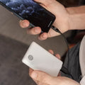 OUR PURE PLANET 5000MAH POWER BANK