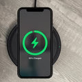 OUR PURE PLANET 15W WIRELESS CHARGING PAD