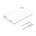 OUR PURE PLANET 5000MAH POWER BANK