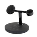 OUR PURE PLANET 3-IN-1 15W W/LESS MAGSAFE CHARGING DOCK