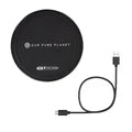 OUR PURE PLANET 15W WIRELESS CHARGING PAD