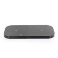 OUR PURE PLANET 15W DUAL WIRELESS CHARGING PAD