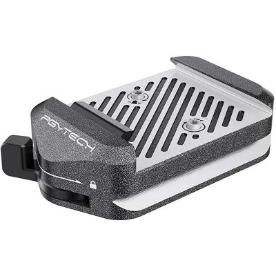 PGYTECH Arca-Swiss Quick Release Clamp V2
