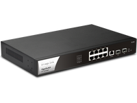 DrayTek VigorSwitch P2100