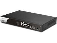 DrayTek VigorSwitch P2100