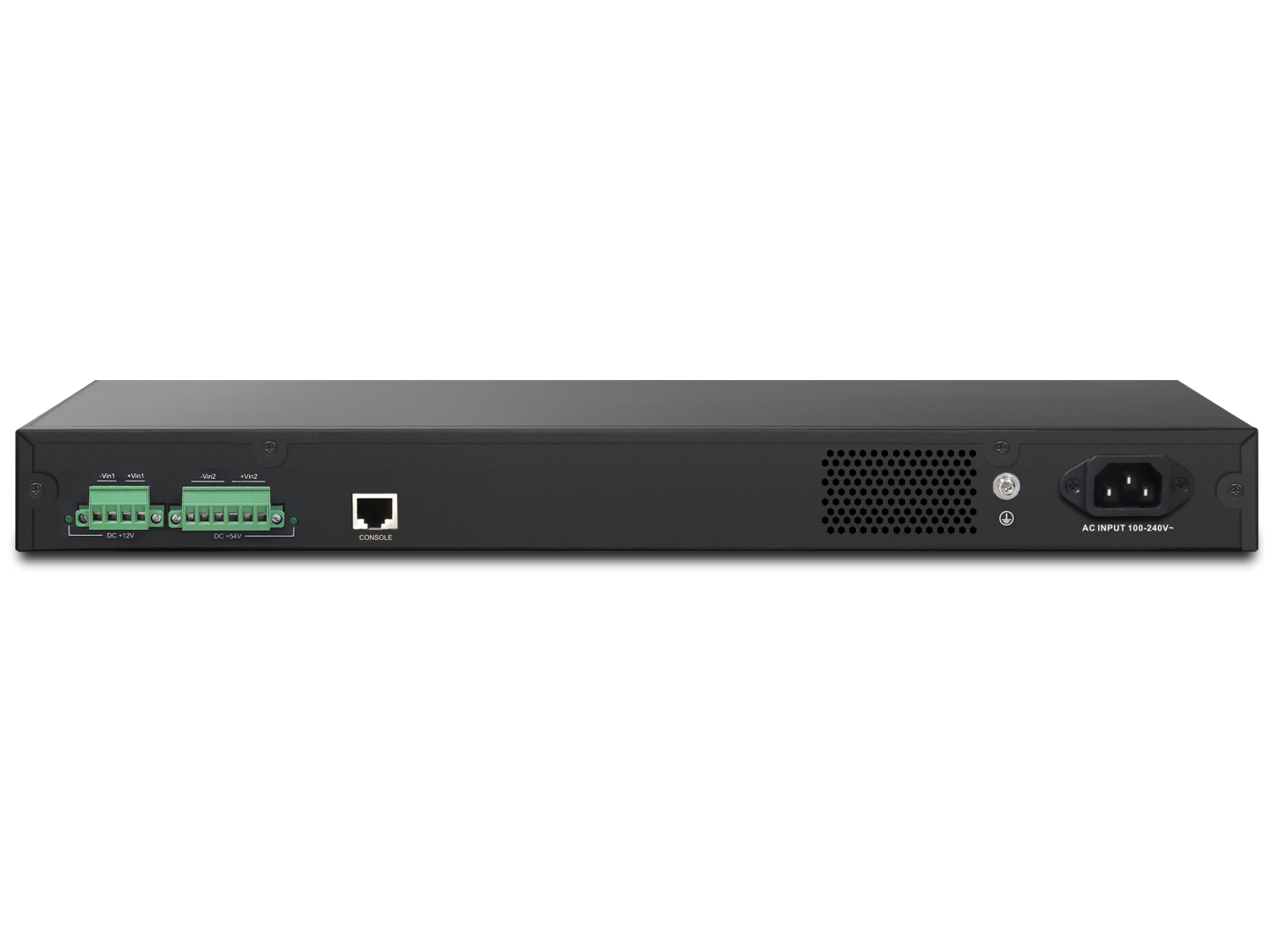 DrayTek VigorSwitch P2542x-K