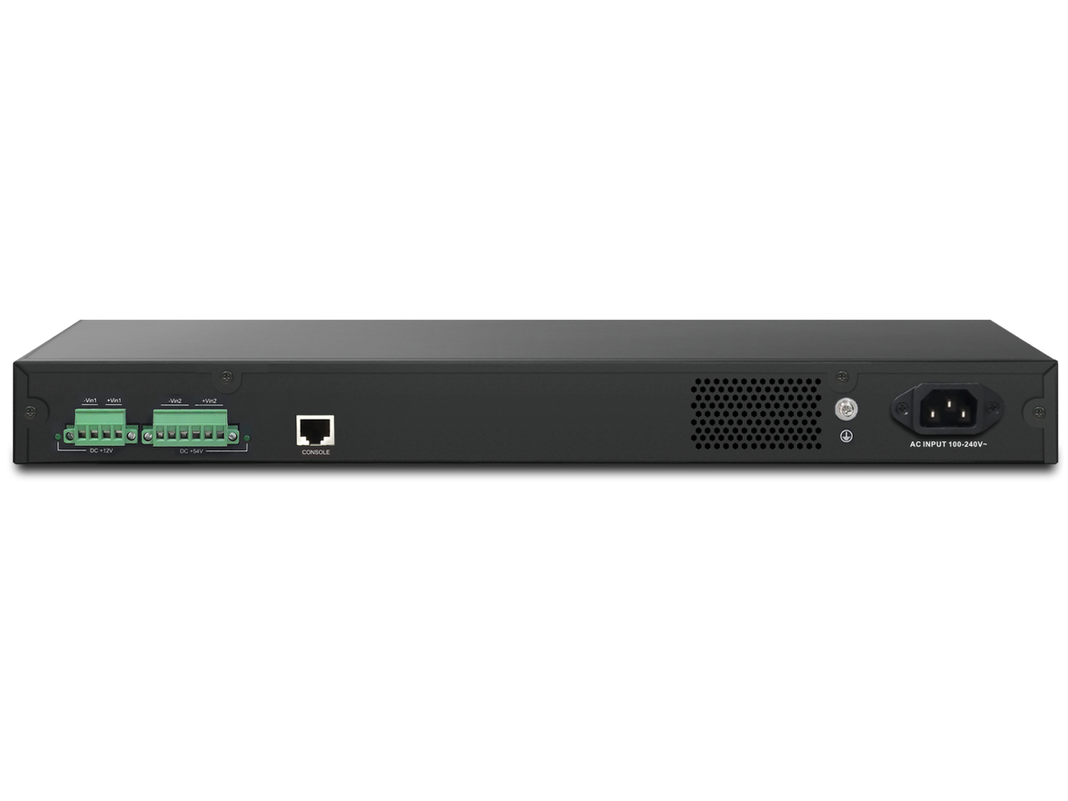 DrayTek VigorSwitch P2542x-K