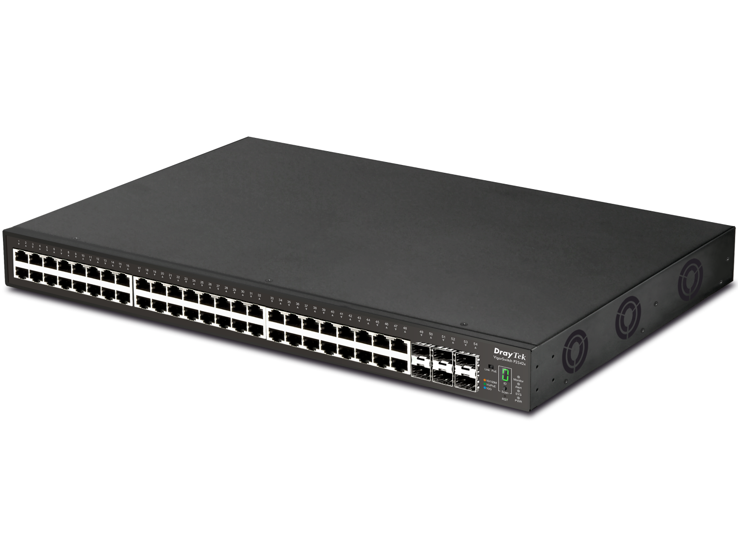 DrayTek VigorSwitch P2542x-K