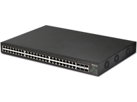 DrayTek VigorSwitch P2542x-K