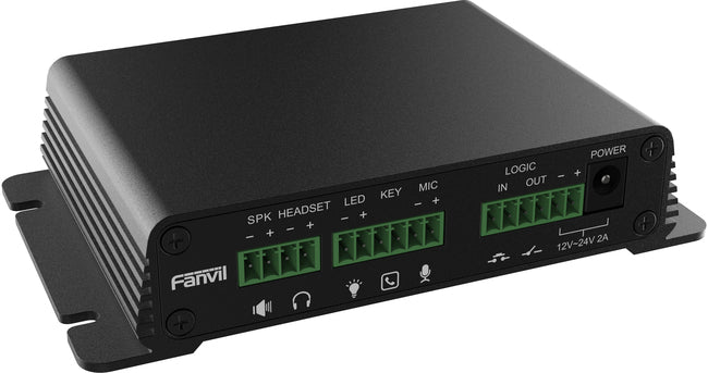 Fanvil-PA2S