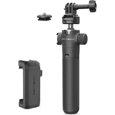 PGYTECH CapLock Action Camera Selfie Stick & Tripod