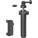 PGYTECH CapLock Action Camera Selfie Stick & Tripod