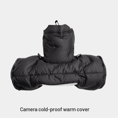 PGYTECH Cold-Proof Waterproof Camera Rain & Winter Cover