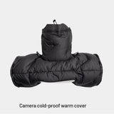 PGYTECH Cold-Proof Waterproof Camera Rain & Winter Cover