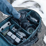 PGYTECH Cold-Proof Waterproof Camera Rain & Winter Cover