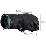 PGYTECH Cold-Proof Waterproof Camera Rain & Winter Cover
