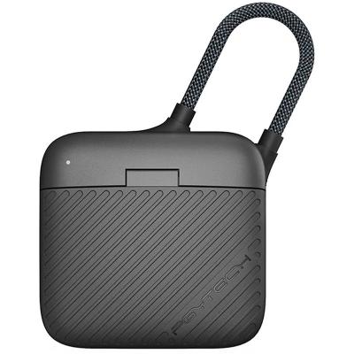 PGYTECH CreateMate High-Speed Card Reader & Card Case