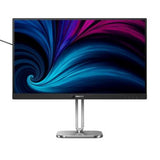 Philips 27B2U6903/00 27" 4K UHD IPS Thunderbolt Monitor, Height Adjustable, Silver