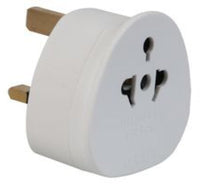 provu European to UK Power Adaptor