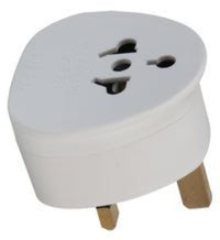provu European to UK Power Adaptor