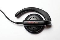 MOTOROLA G SHAPED EARPIECE PTT DP4000