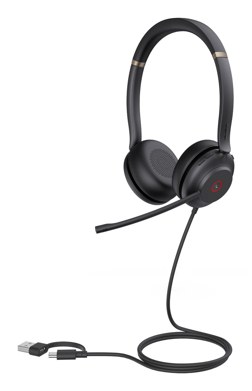 Yealink UH37 Dual Headset UC