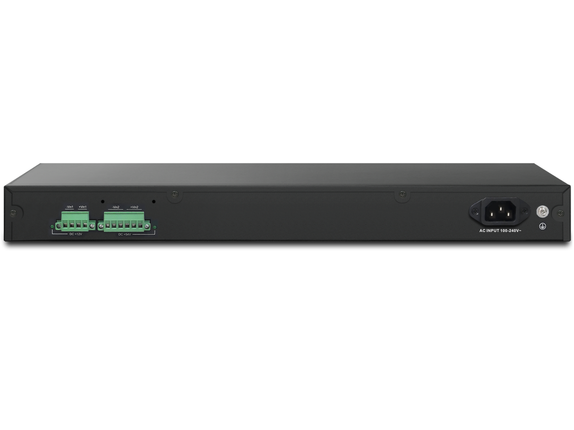 DrayTek VigorSwitch PQ2300XB-K