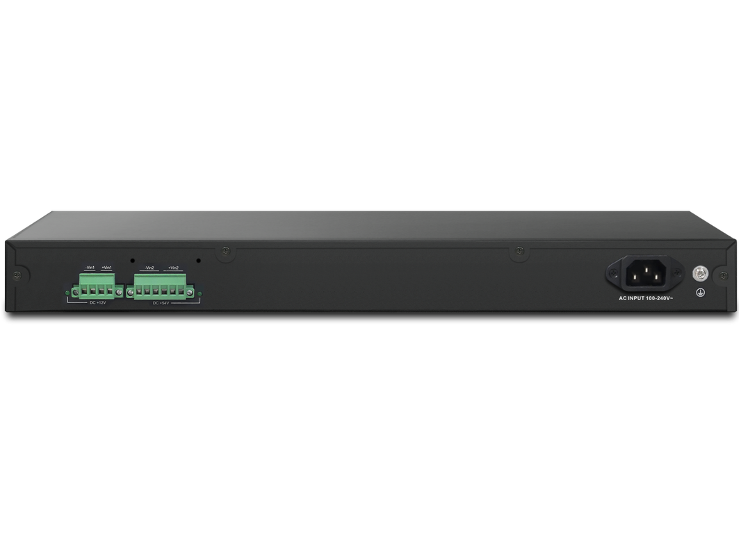 DrayTek VigorSwitch PQ2300XB-K