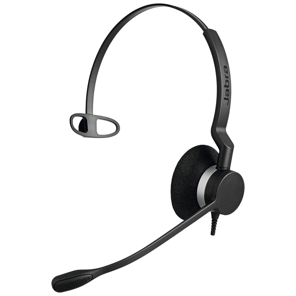 Jabra Biz 2300 Mono USB-C - MS