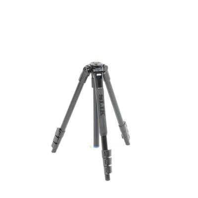 SLIK PRO AL-324 Aluminium Travel Tripod