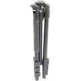 SLIK PRO AL-324 Aluminium Travel Tripod