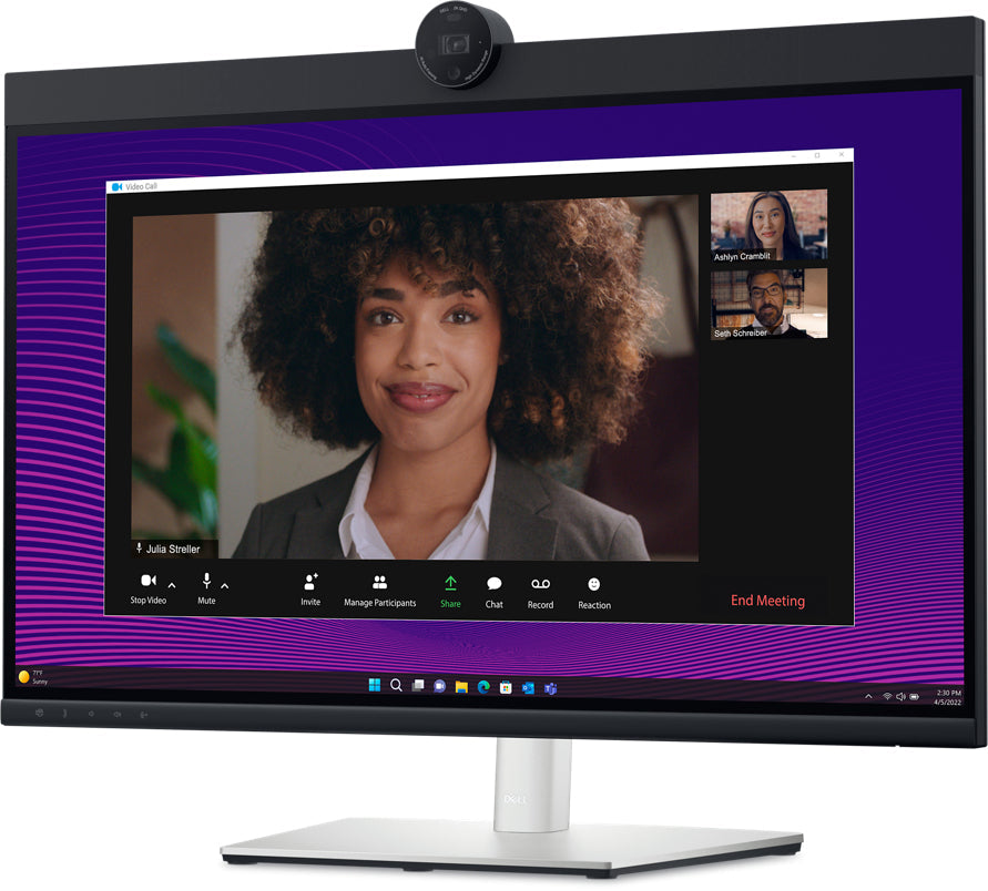 DELL 27 IPS MONITOR P2724DEB