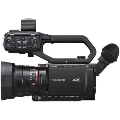 Panasonic AG-CX20 4K60 10-Bit Camcorder with IP Streaming