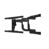 Peerless-AV SA771PU Full-Motion TV Wall Mount, 46–90"