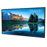 Peerless-AV Xtreme XHB754-EUK 75" Outdoor Display