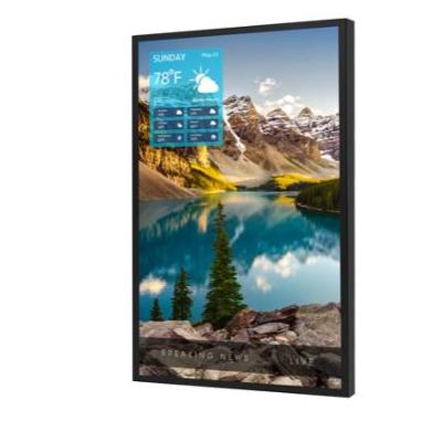 Peerless-AV Xtreme XHB754-EUK 75" Outdoor Display