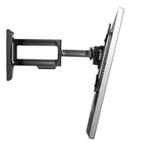 Peerless-AV PA750 Full-Motion TV Wall Mount, 39–75