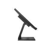 Philips 242B1TC/00 24" Full HD Touchscreen Monitor, Height Adjustable, Black