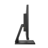 Philips 242B1TC/00 24" Full HD Touchscreen Monitor, Height Adjustable, Black