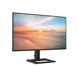 Philips 24E1N1300AE 24" Full HD Height Adjustable Monitor, Black