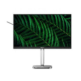 Philips 27B2G5200/00 27" Height Adjustable Monitor, Black