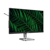 Philips 27B2G5200/00 27" Height Adjustable Monitor, Black