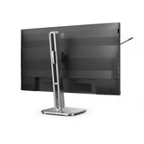 Philips 27B2G5200/00 27" Height Adjustable Monitor, Black