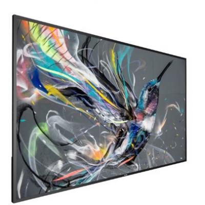 Philips 65BDL3511Q/02 65" 4K Q-Line Signage Display