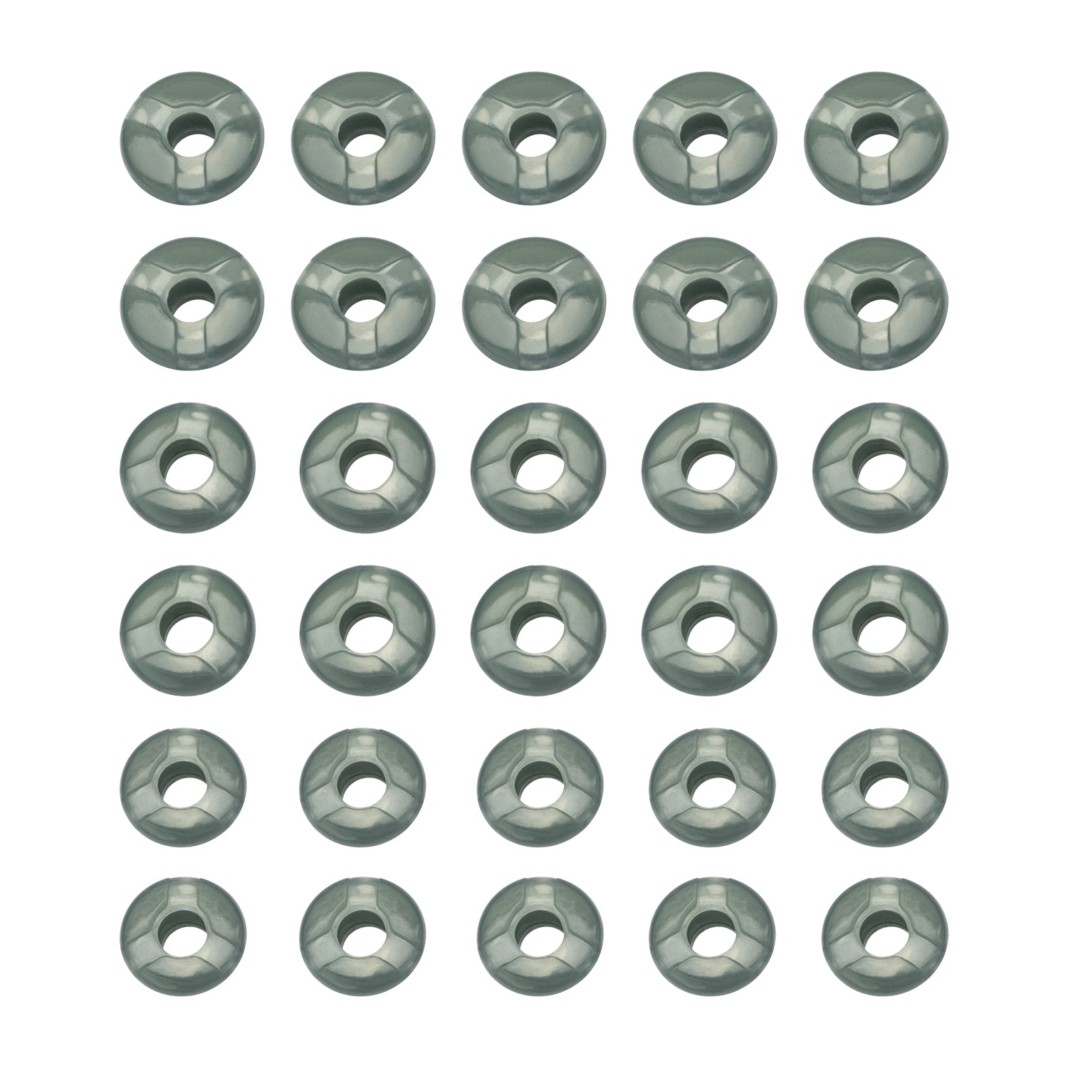Jabra Perform 45 Ear Gels 10pk