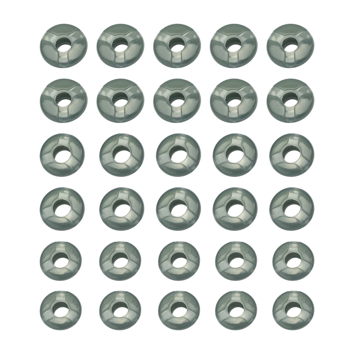 Jabra Perform 45 Ear Gels 10pk