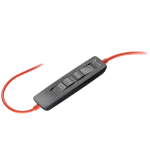 POLY BLACKWIRE 3320 BIN USB-C/A TEAMS