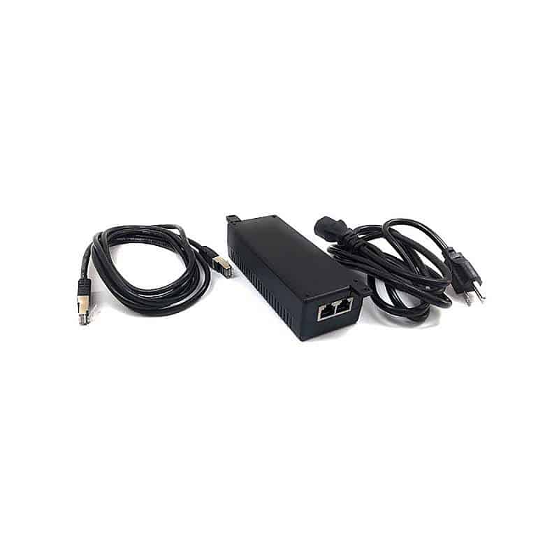 Polycom Trio 8800 UK Power Sup