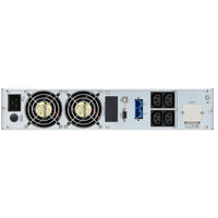 PowerWalker VFI 3000RCRM Online UPS 3000VA