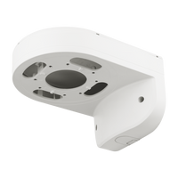 Hanwha SBP-160WMW1 security camera accessory Mount